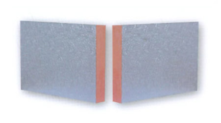 彩鋼酚醛復(fù)合風(fēng)管