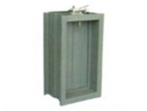 對開多葉調(diào)節(jié)閥