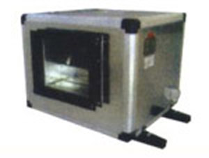 HTFC-V型柜式離心風(fēng)機(jī)箱(皮帶傳動(dòng))