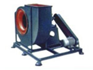 4-72、4-79、TS4-79(調(diào)速)系列離心通風機