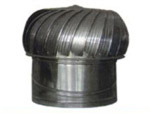 DWT-Ⅳ型(無(wú)用機(jī)渦輪式)屋頂風(fēng)機(jī)