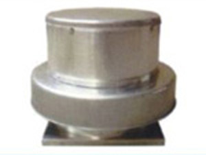 RAF新型離心式屋頂排風(fēng)機(jī)