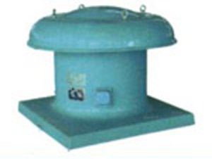 DWT-Ⅰ型低噪聲軸流風(fēng)機(jī)