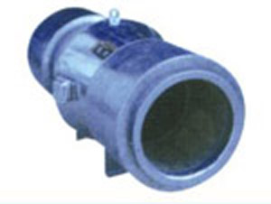 SJG系列斜流式通風(fēng)機(jī)