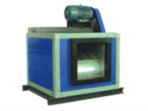 HTFC系列低噪聲柜式(兩用)離心風(fēng)機(jī)